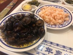 -苏苑饭店-中餐厅(长桥地区店)