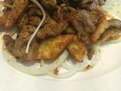 -马仕玖煲·融合菜·酥不腻烤鸭(人大店)