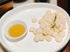 -绿茶餐厅(西湖银泰百货店)