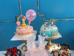 -佩家私房烘焙(宝龙店)