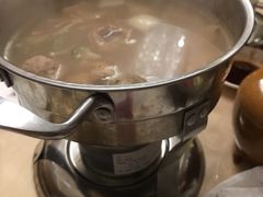 -杭州钱江新城万怡酒店-西餐厅