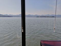 -柳莺湖上·湖景餐厅·江南菜(西湖店)