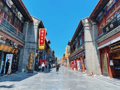 -古文化街旅游区