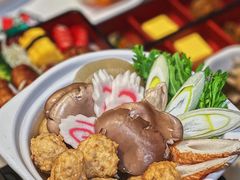 -dodonpa.墩墩伐 便当食堂(博华广场店)