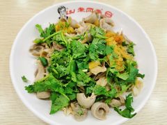 鸡胗-老四季(南市场店)
