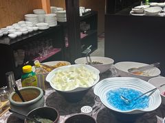 -满堂欢豆捞坊(美丽华大酒店店)