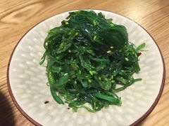 拌海菜-吉川居酒屋(建国北路店)