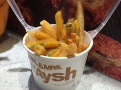 -艾薯夫妇Aysh(红山店)
