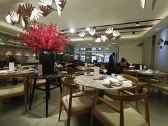 大堂-望湘园·小雅(德基店)