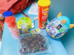 -嗨动跆拳道体能馆(菜百店)