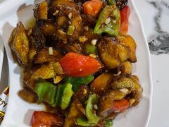 -途肴·老农饭庄(百里峡店)