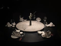 -木守西溪溪隐餐厅