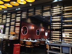 -get pizza意大利餐厅(凯德MALL店)