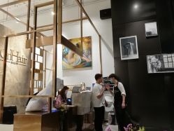 -OnHair Salon