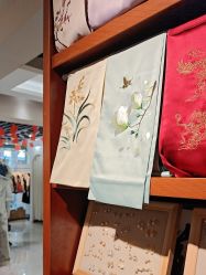 -挽苏旗袍(拙政园店)