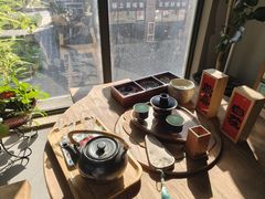 -猫屎咖啡(陶溪川店)