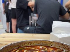 -北门张家羊肉粉(森航·乐活城西南)