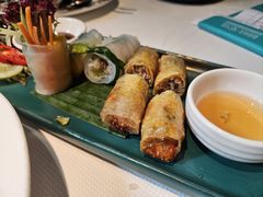 -花样西贡·法式越南菜餐厅(桂林万象城店)