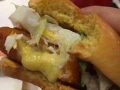 -麦当劳(昆山北门路店)