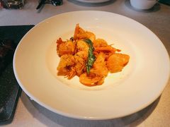 风味马来甘香虾-粤秀餐厅(国货店)