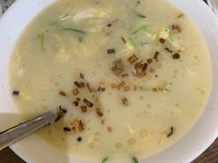 疙瘩汤-韩邦朝天锅