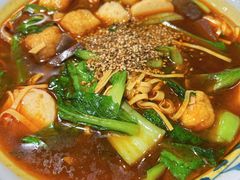 -一顿烧烤(八经街店)
