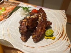 -花潮料理艺食馆(世欧广场店)
