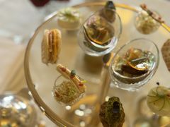 -Salon de Ville浦江汇(上海外滩华尔道夫酒店店)