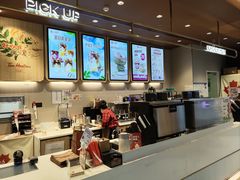 -Tims天好咖啡·贝果(凯德大峡谷购物中心店)