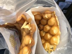 -妈咪鸡蛋仔(尖沙咀东分店)