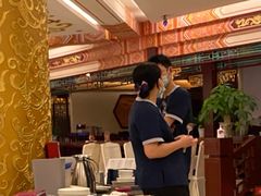 -全聚德(上海首店浦东店)