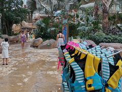 -杭州开元森泊度假乐园