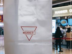 -Manner Coffee(壹方城店)