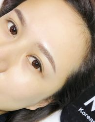 -MIVI野生眉纹绣纹眉