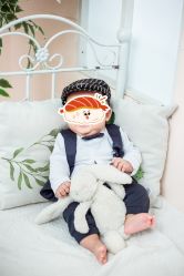 -小熊维尼高端儿童摄影(宝安旗舰店)