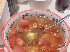 -红鼎坊·老成都火锅(新南门店)