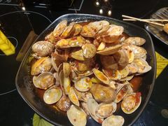 -味纯私房菜江湖菜·烧烤.羊蝎子(卡尔店)