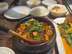 -陈麻婆豆腐(旗舰店)