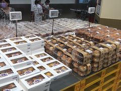 -盒马X会员店(王府井奥莱UP TOWN店)