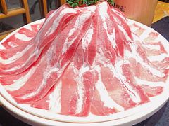 -巴蜀印象火锅(永陵总店)