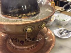 -牛街·马辈儿涮肉(牛街二店)