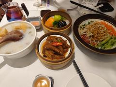 -粤域茶餐厅