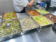 -老德安面馆(翠竹新村南区店)