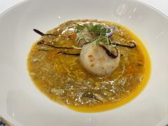 -Yan Ting 宴庭中餐厅(上海静安瑞吉酒店)