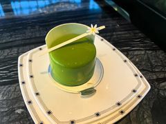 -希尔顿南海酒店·观廊大堂吧·海景下午茶