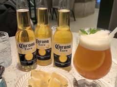 -CRAZYONES西班牙海鲜饭(上海美罗城店)