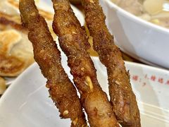 羊肉串-南城香(北京南站店)