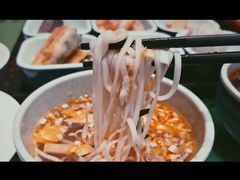 -令氏家外家周秦食府(高新店)