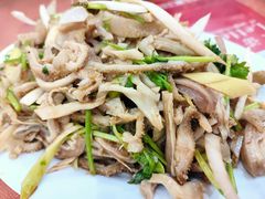 炒羊肚-教师之家赵家羊汤馆(东青龙街店)