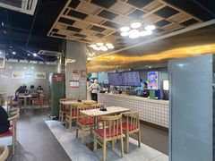 -百年尹氏汤包(湖南路狮子桥店)